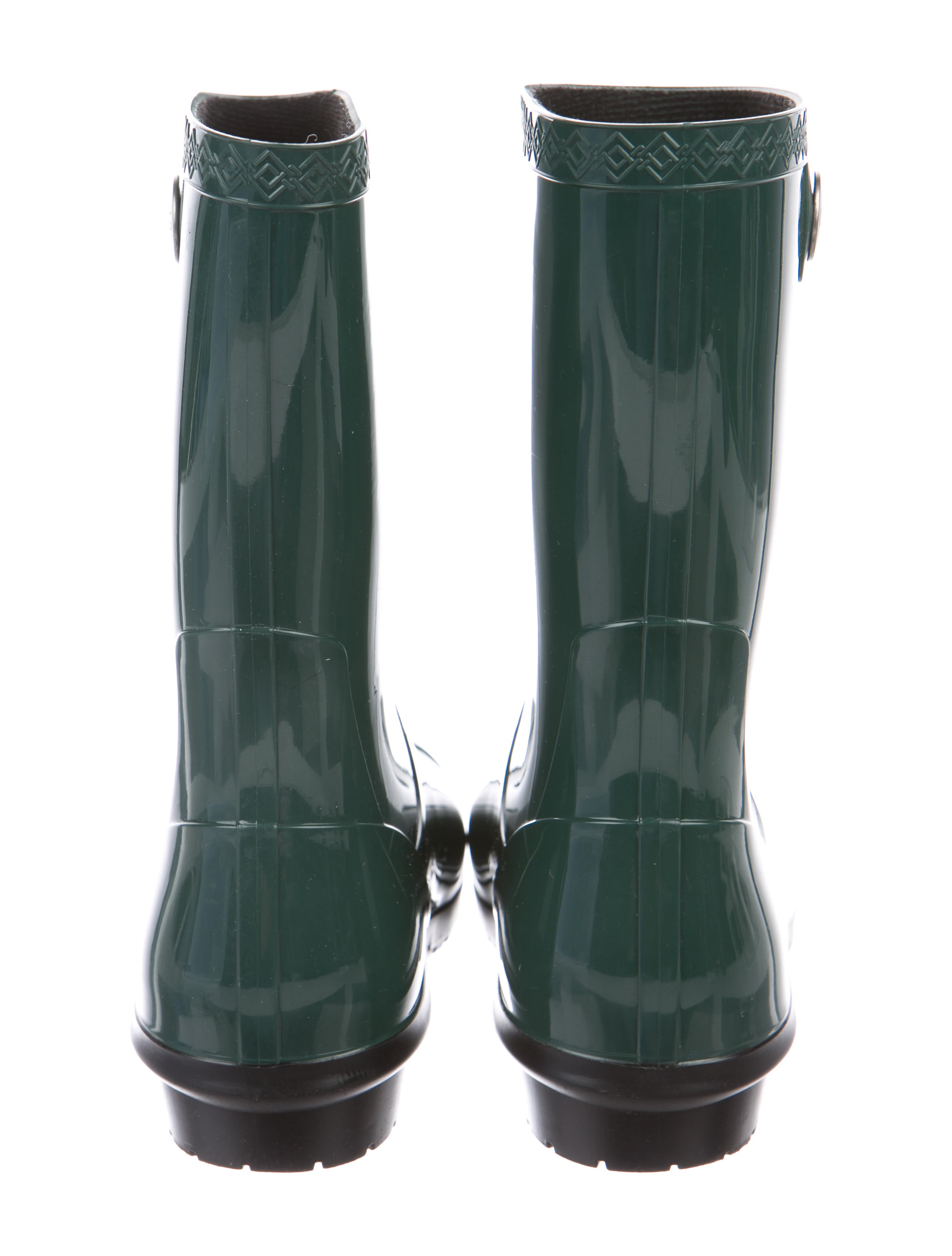 UGG Australia Shaye Rain Boots